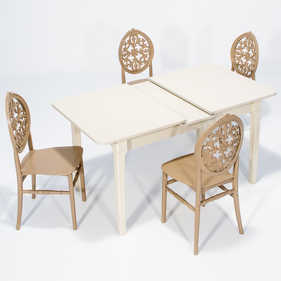 Sofia Vol2 Dining Set