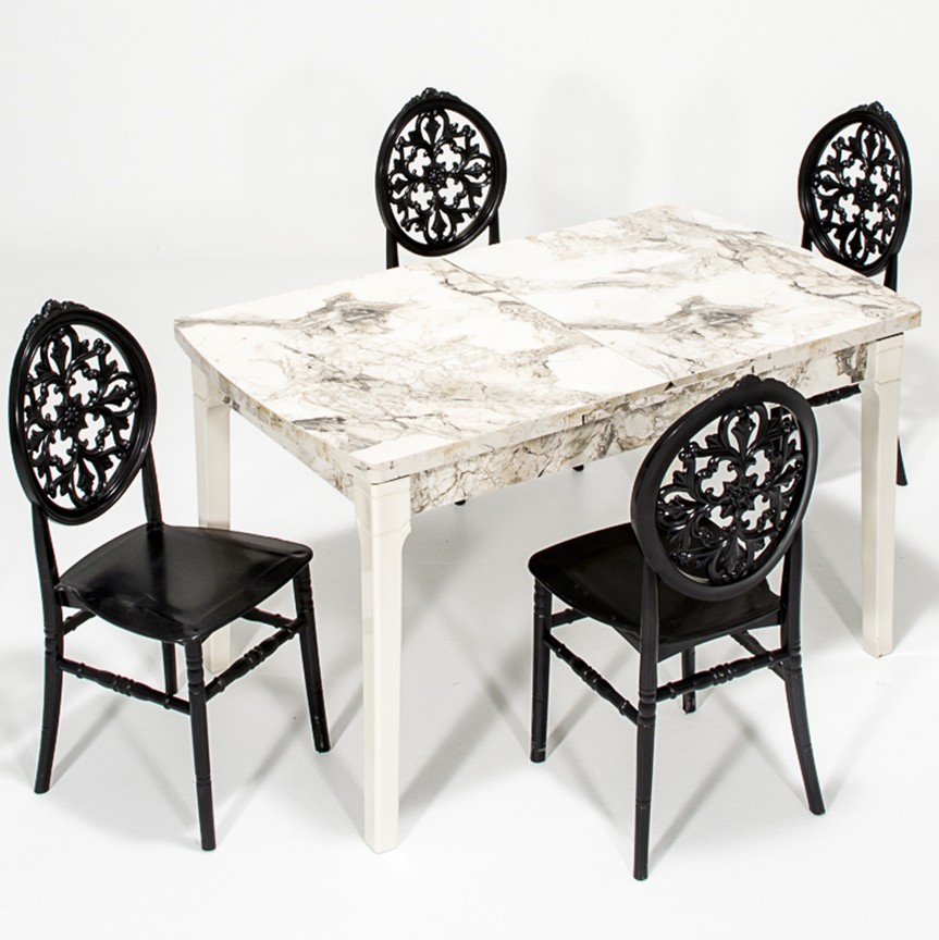 Sofia Vol5 Dining Set