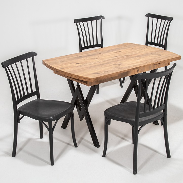 Castella Vol1 Dining Set