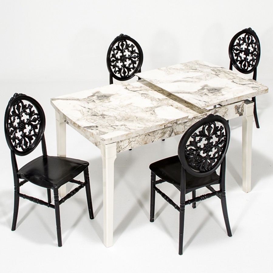 Sofia Vol5 Dining Set