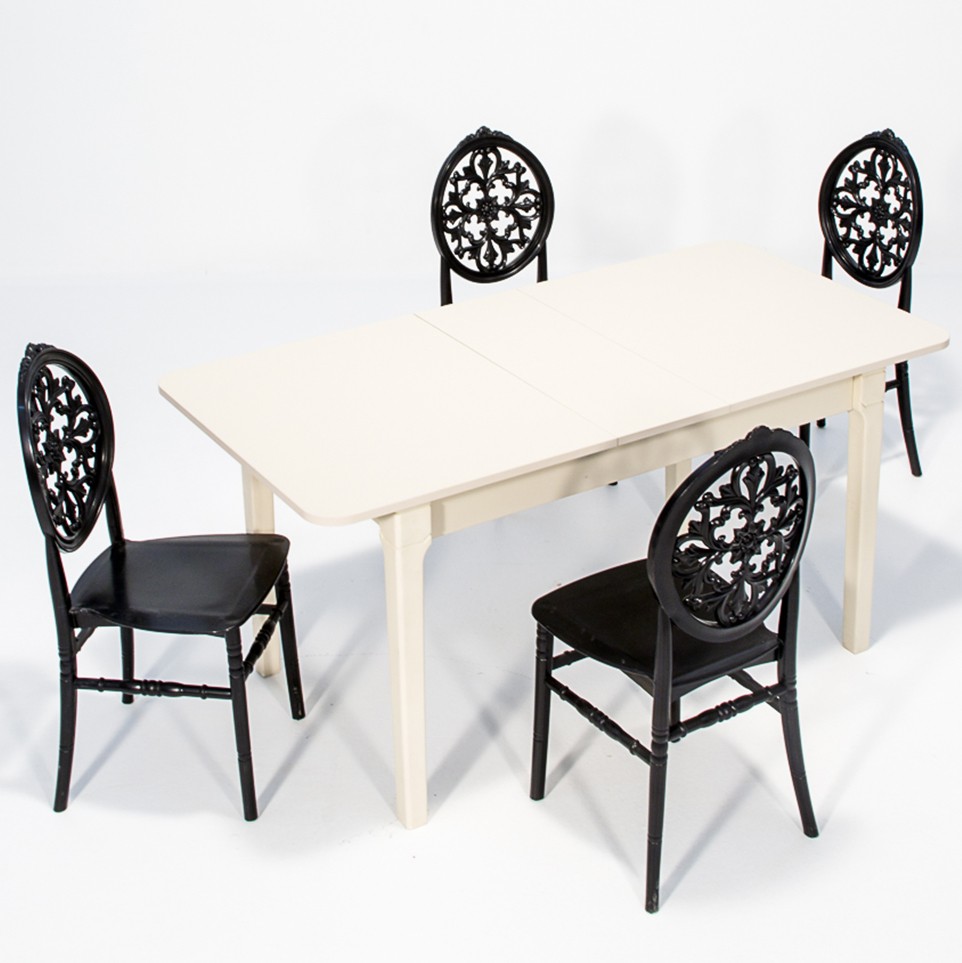 Sofia Vol2 Dining Set