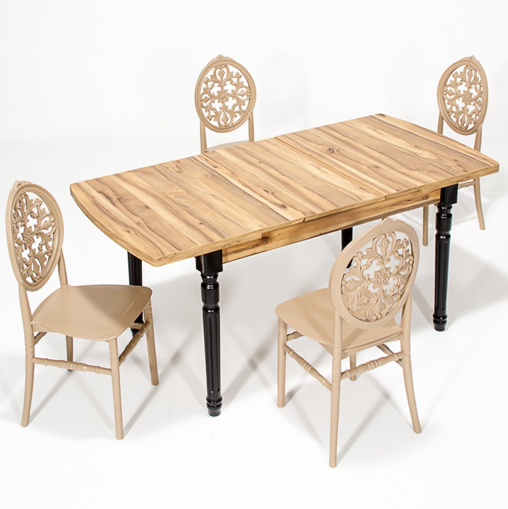 Sofia Vol4 Dining Set