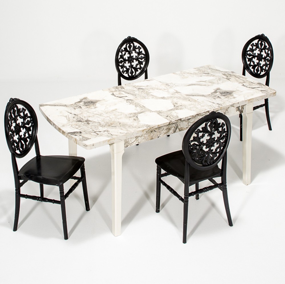 Sofia Vol5 Dining Set