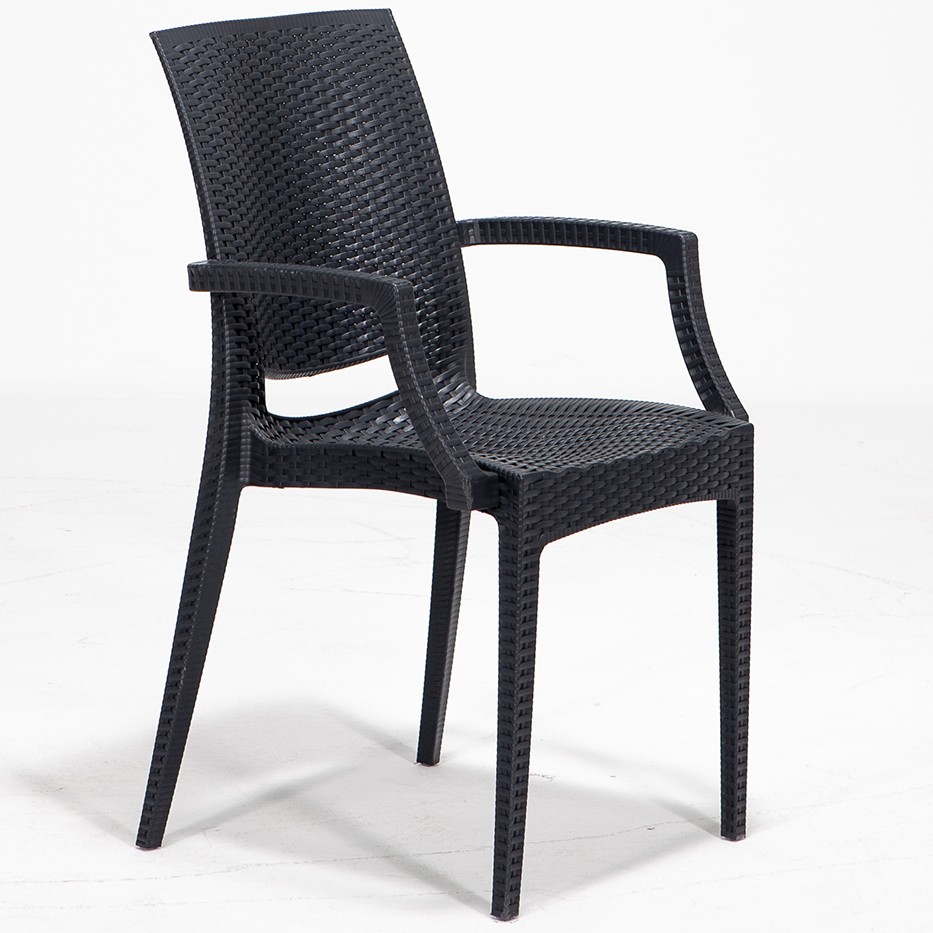 Rattan Vol1 Chair