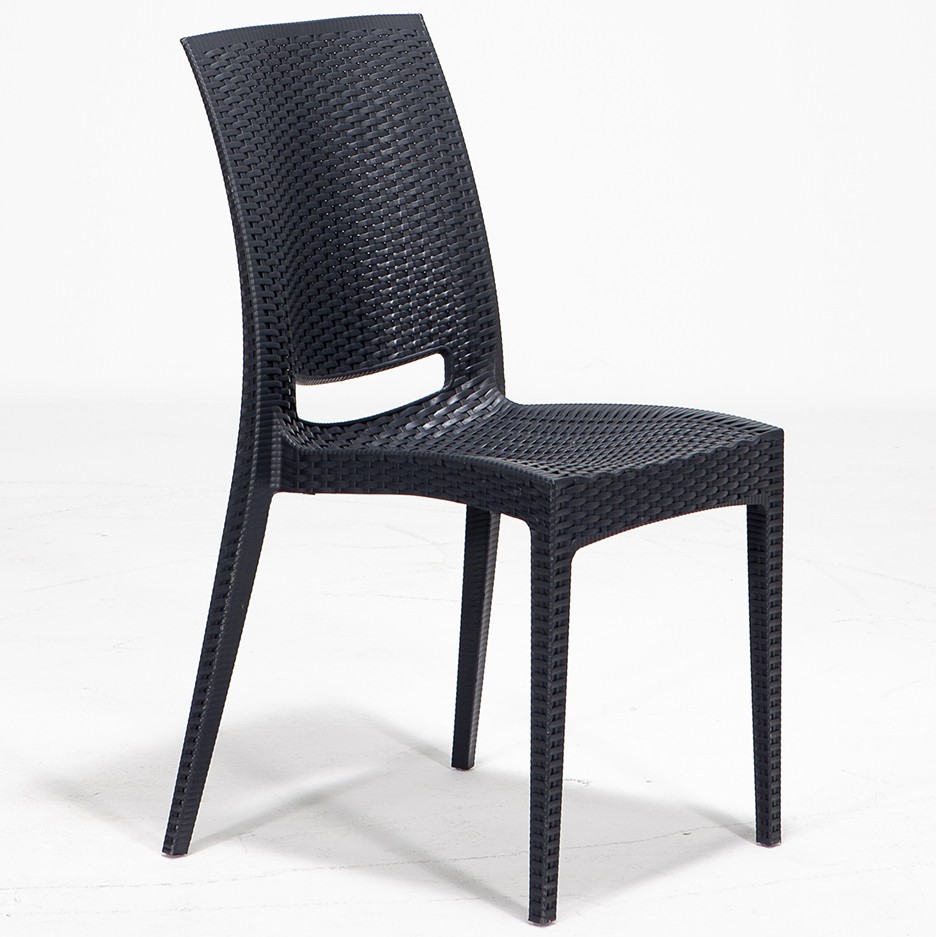 Rattan Vol2 Chair