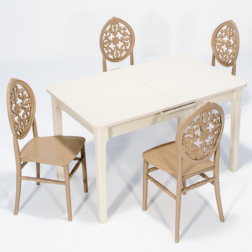 Sofia Vol2 Dining Set