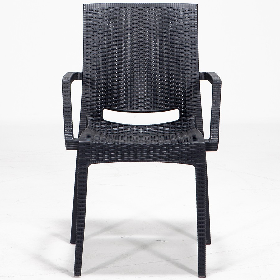 Rattan Vol1 Chair