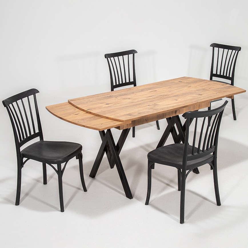 Castella Vol1 Dining Set