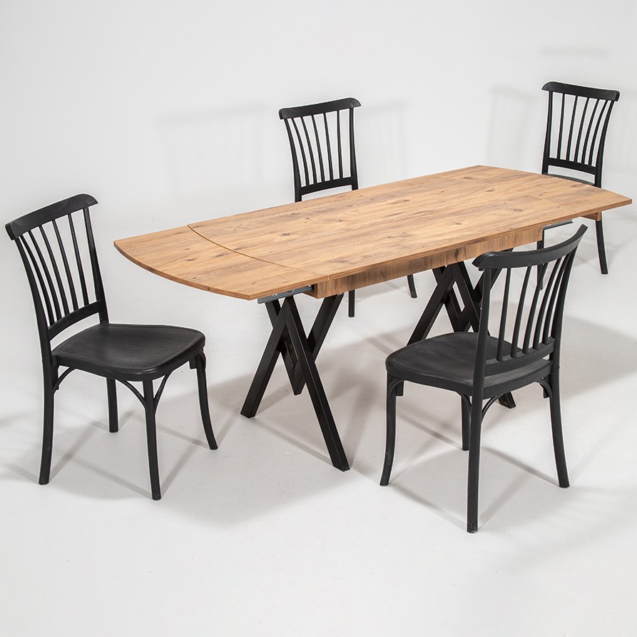 Castella Vol1 Dining Set