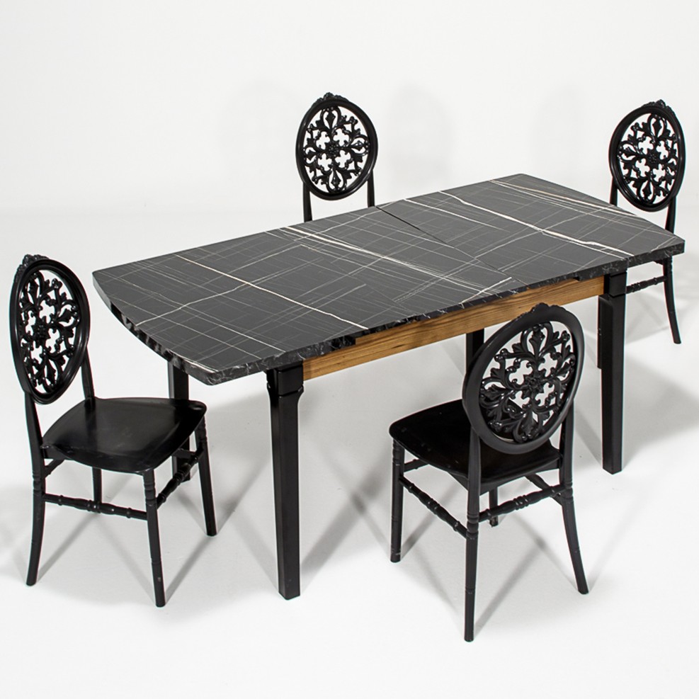 Sofia Vol3 Dining Set