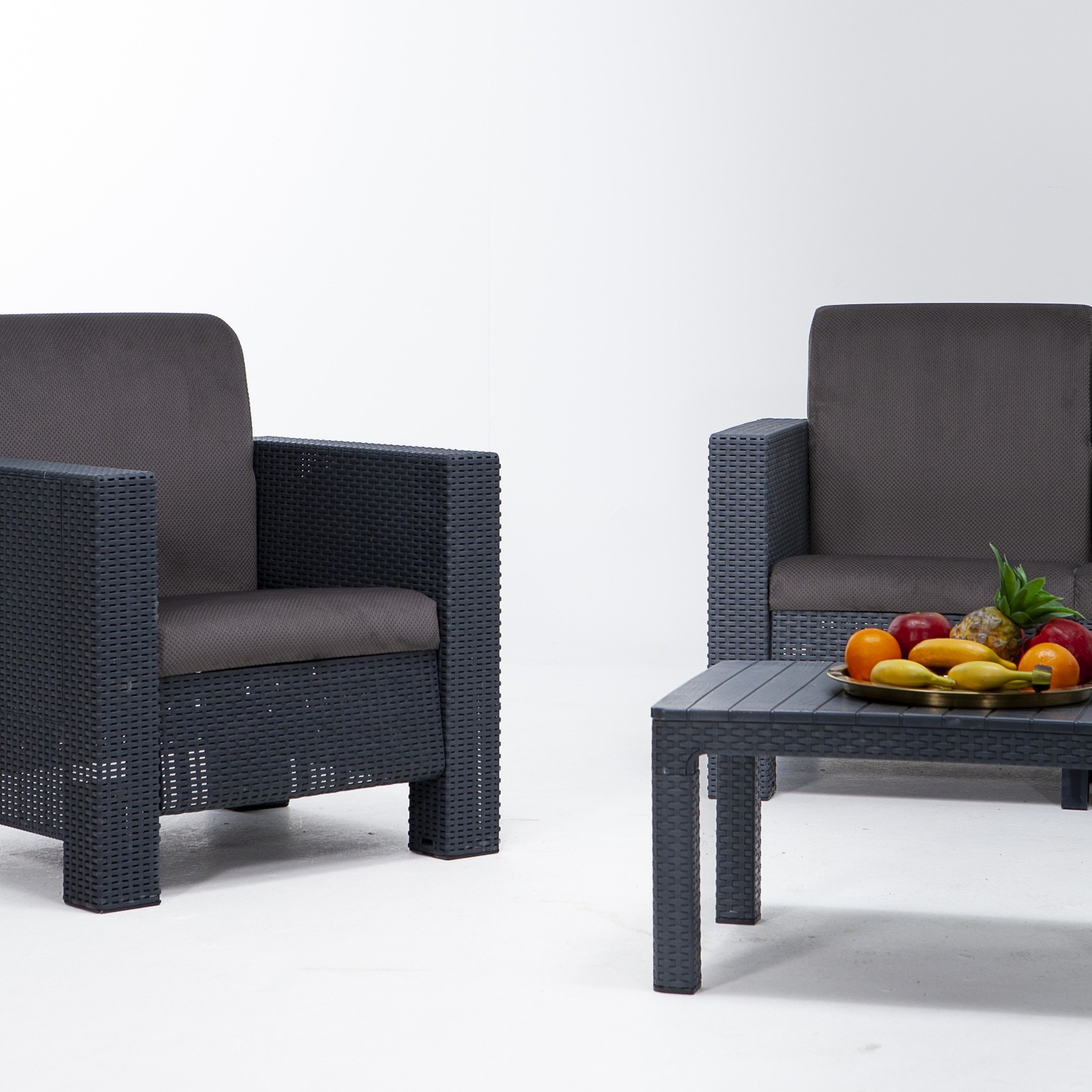 Datça Sofa Set