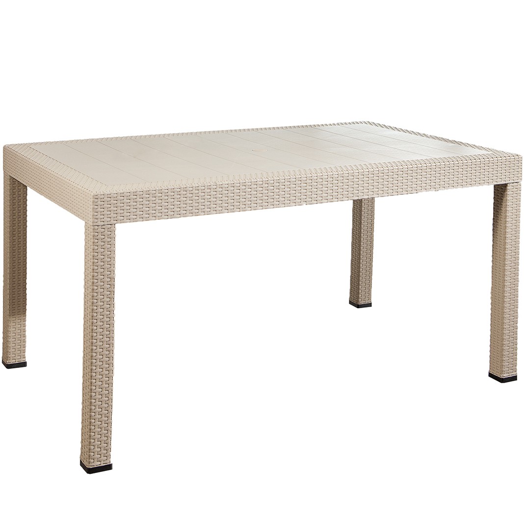 Garden Vol2 Dining Table