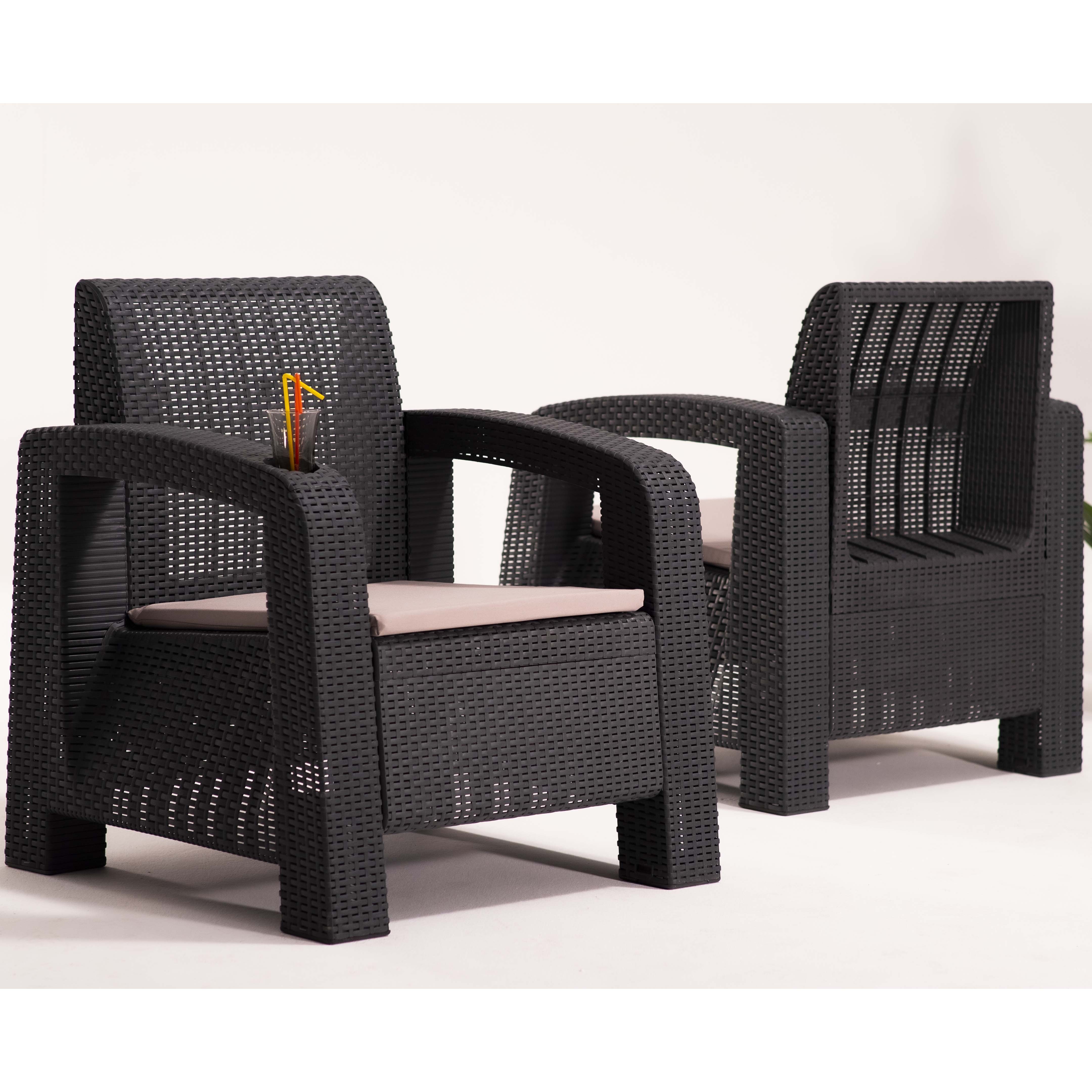 Olimpos Vol2 Sofa Set