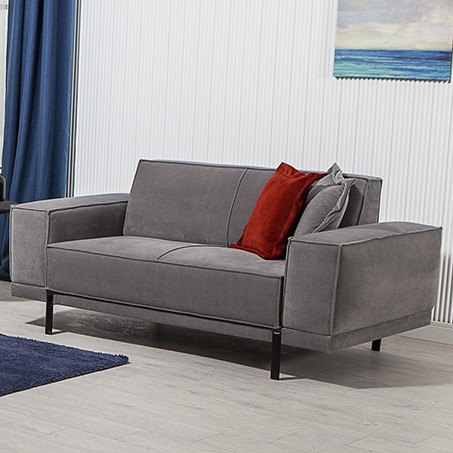 Loft Vol6 3+2+1+1 Sofa Set