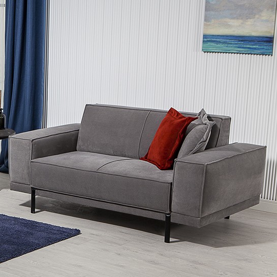 Loft Vol6 3+2+1+1 Sofa Set