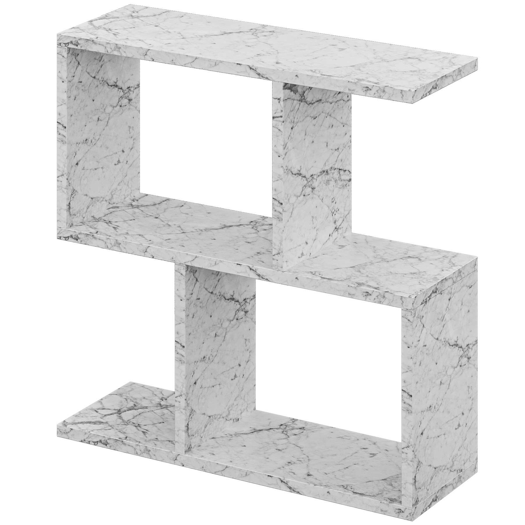 Homemania Coffee Table Carrara