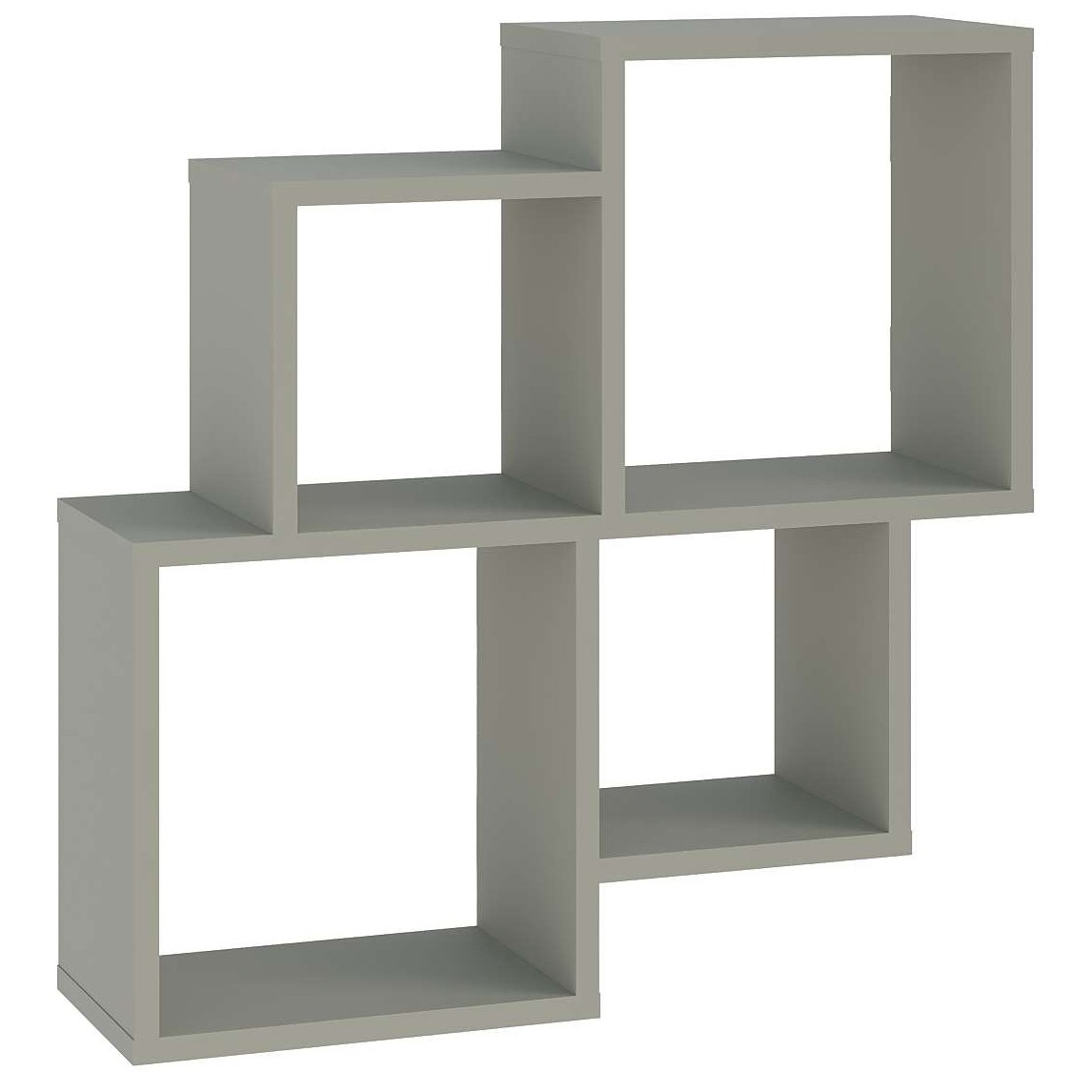 Oyo Wall Shelf Ash Green