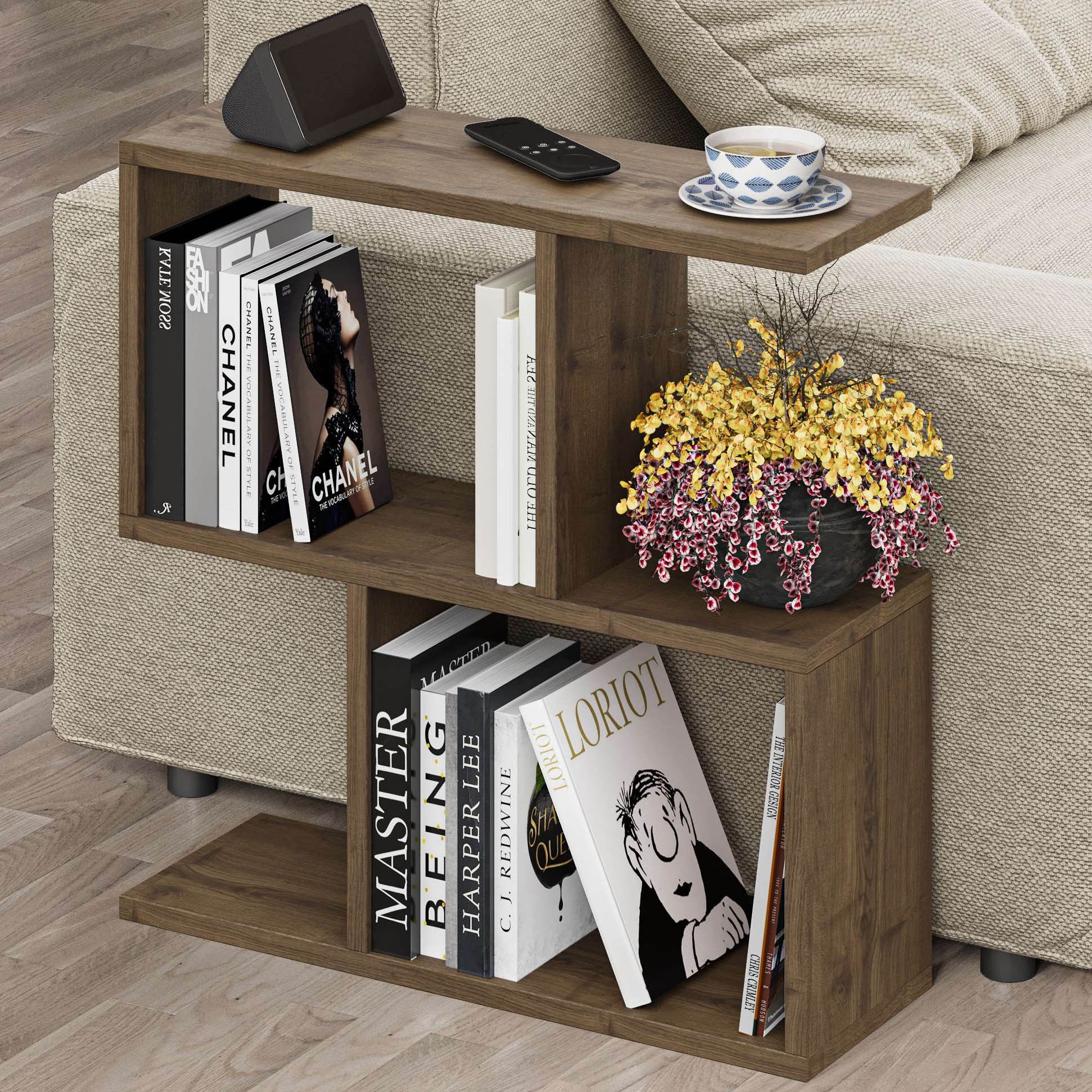 Homemania Coffee Table Hitit