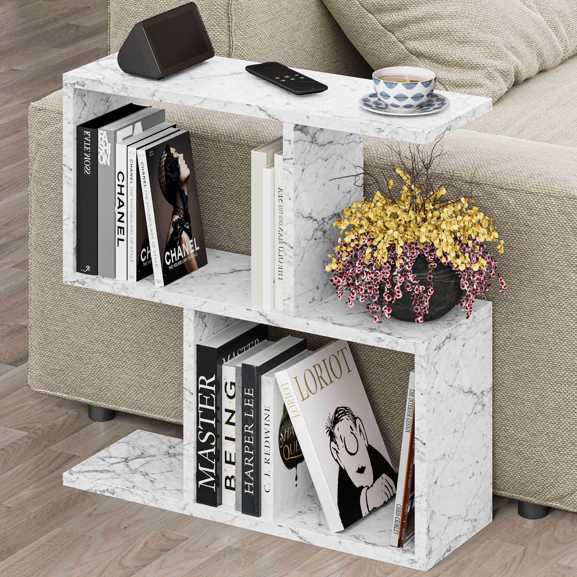 Homemania Coffee Table Carrara