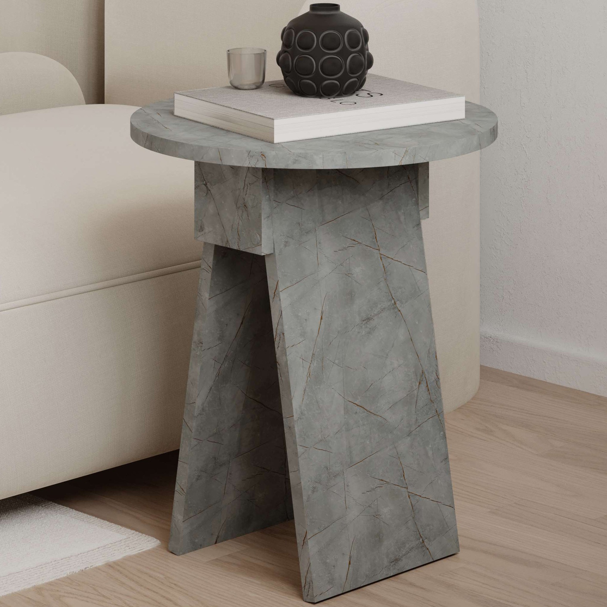 Chen Side Table Lagina