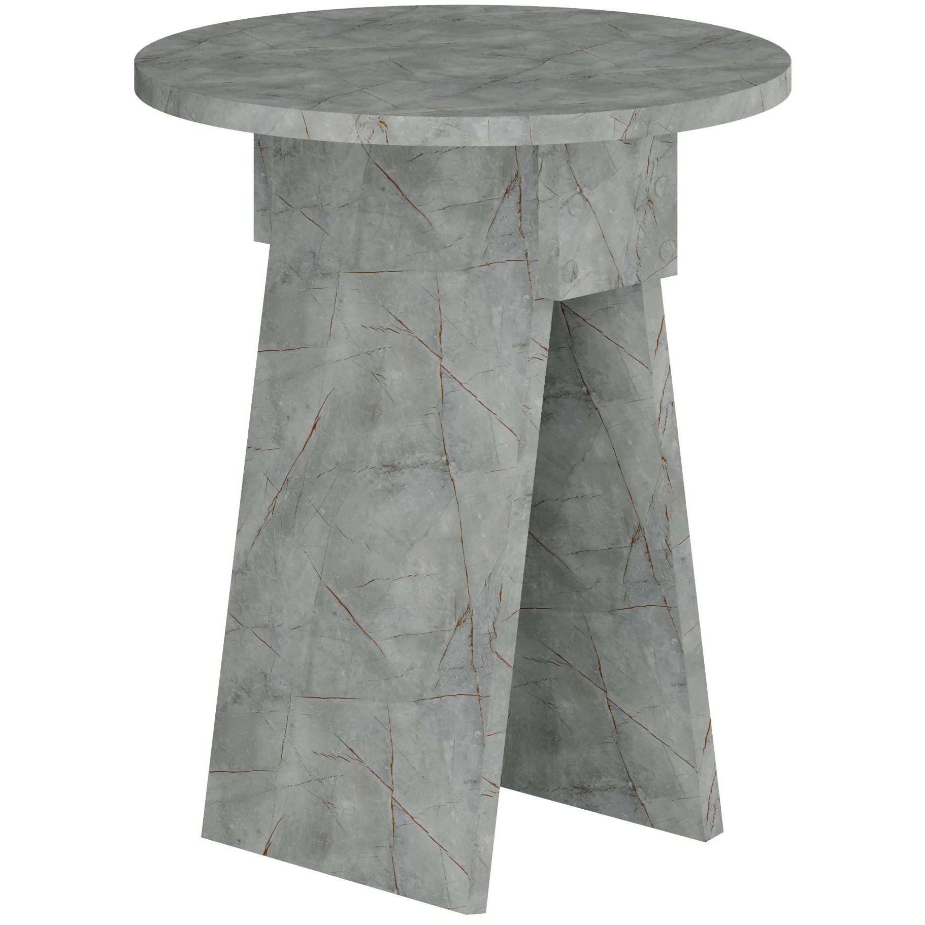 Chen Side Table Lagina