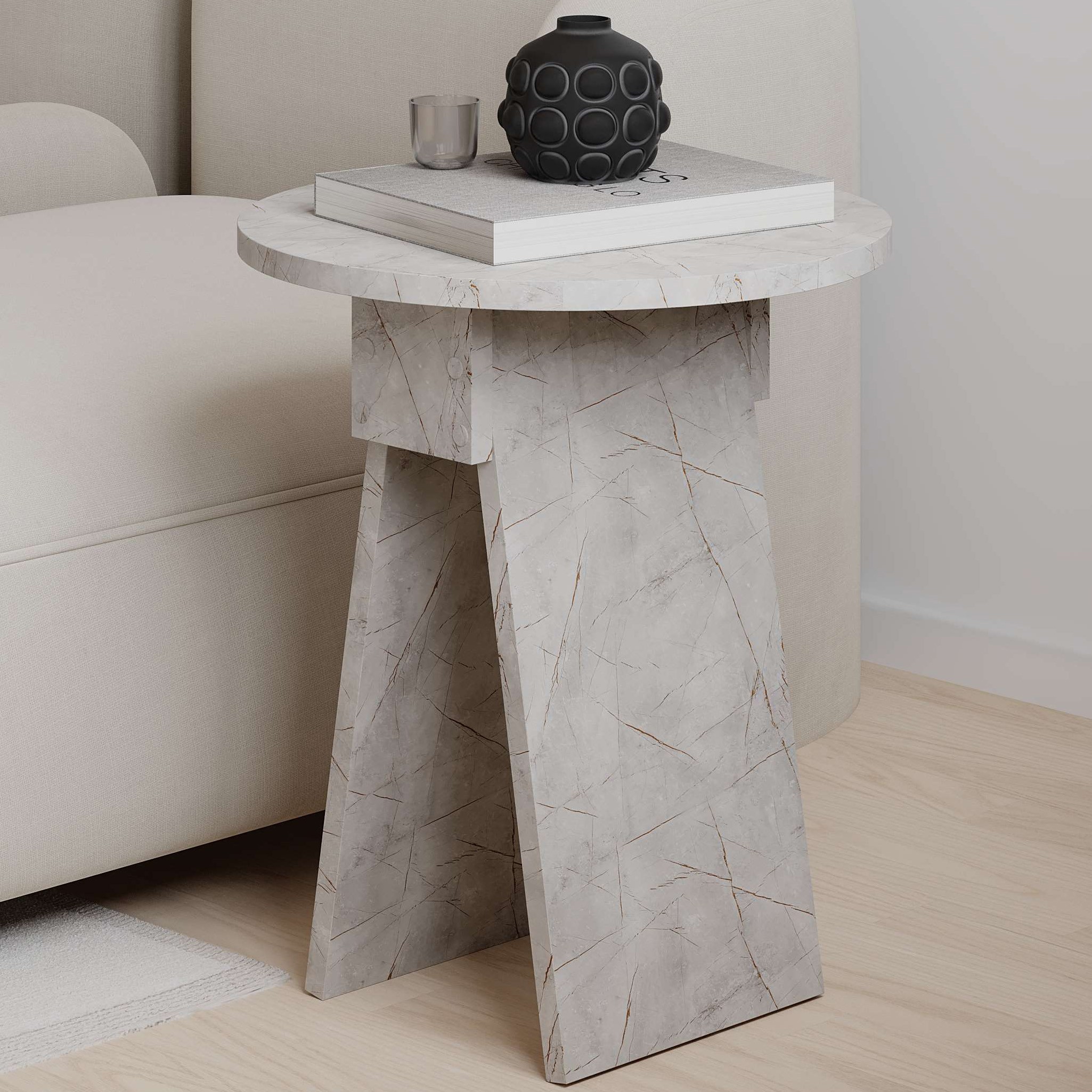 Chen Side Table Lagina