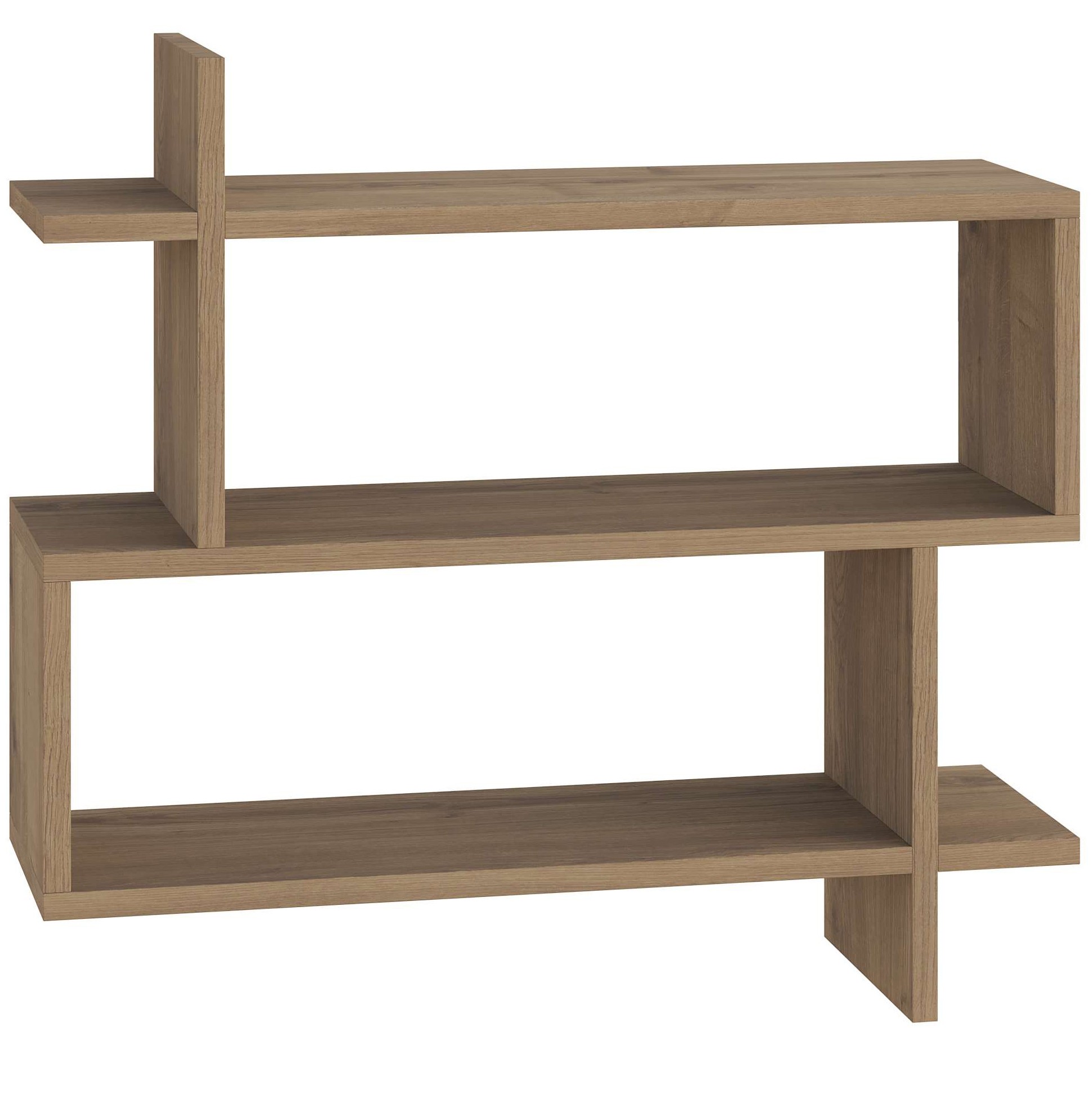 Paralel Bookcase Hitit