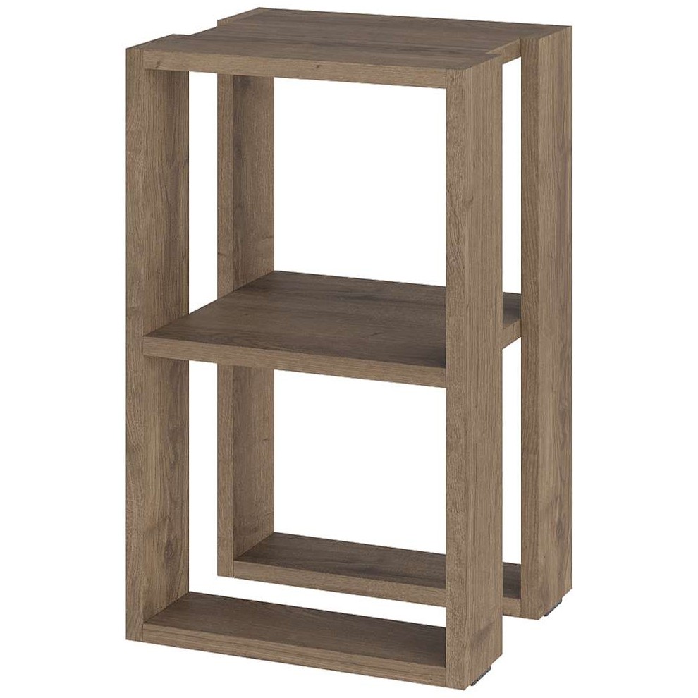 Lonie Nightstand - Hitit