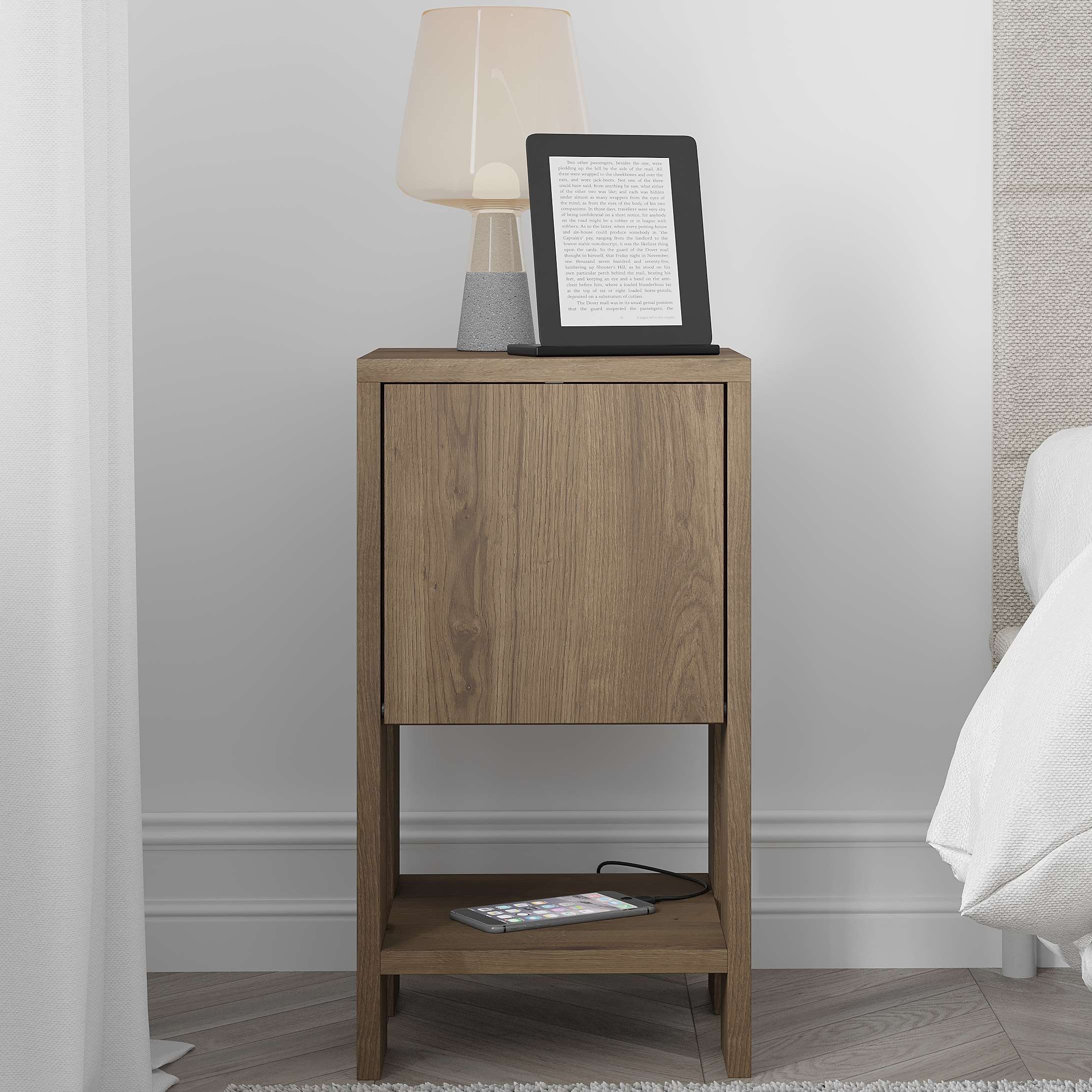 Ema Nightstand Hitit - Hitit