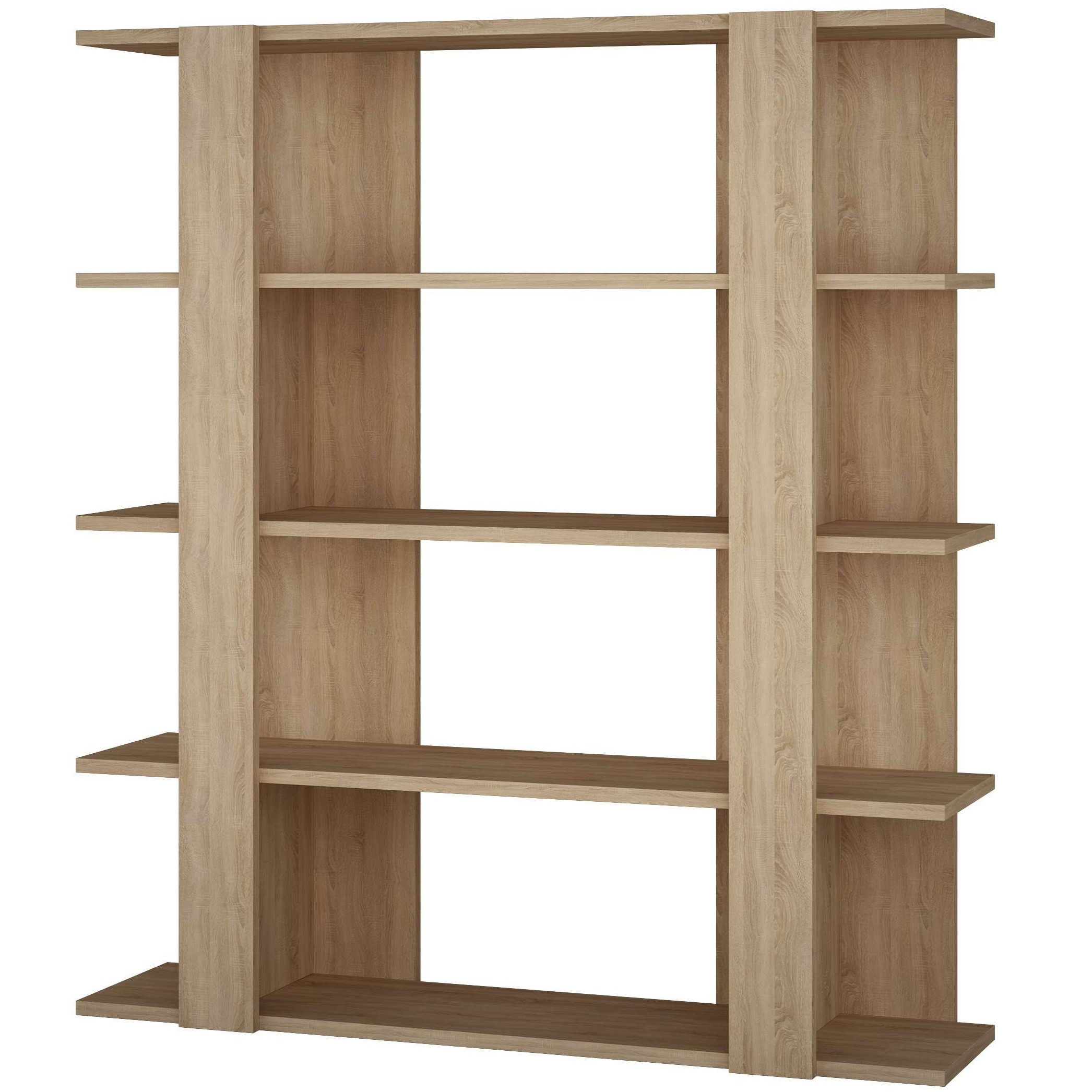 Tita Bookcase Oak