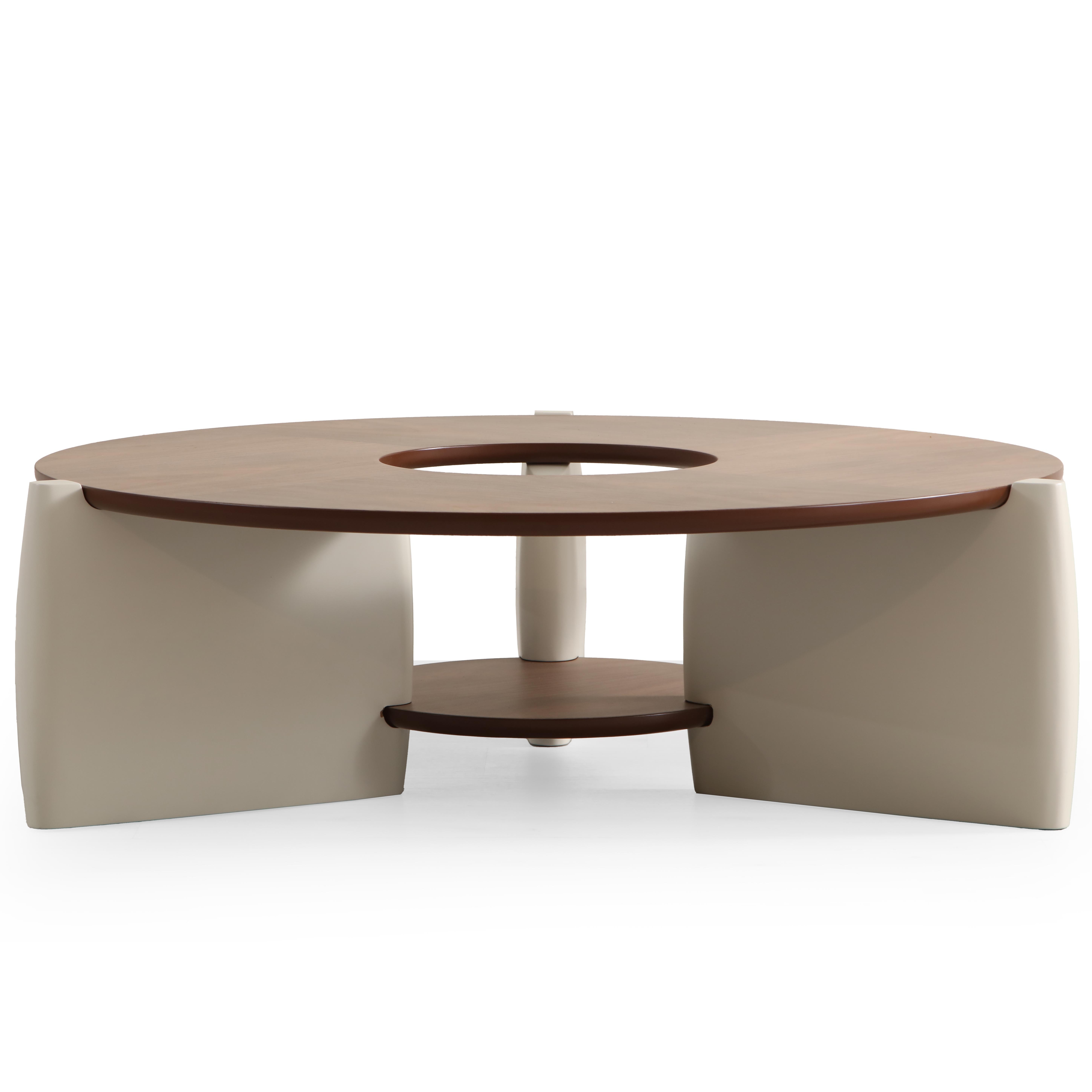 Tosca Vol2 Center Table