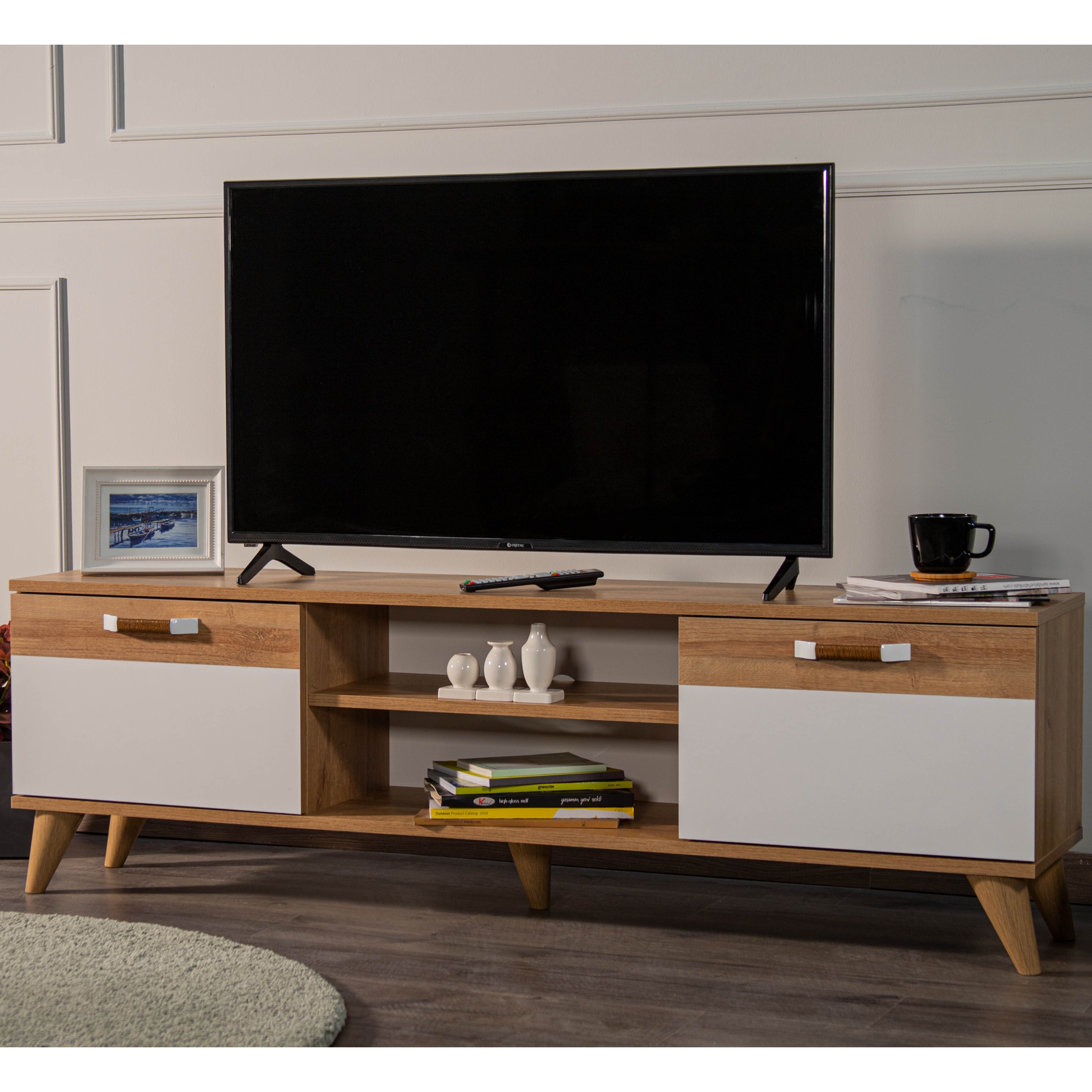 Story Tv Stand