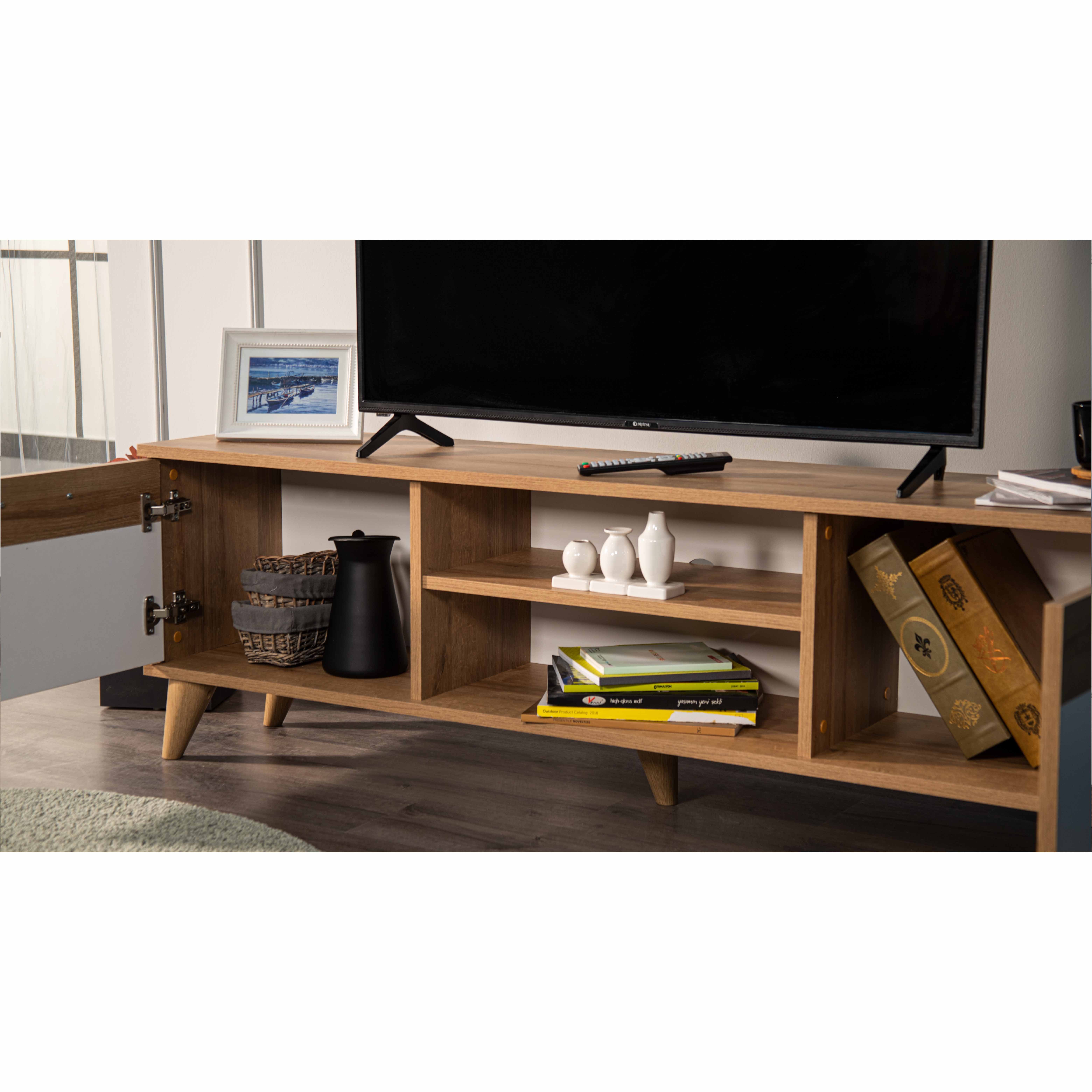 Story Tv Stand