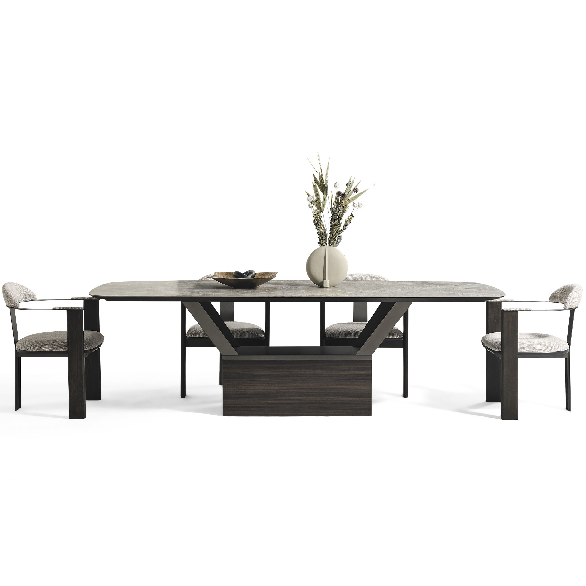 Bien Dining Table