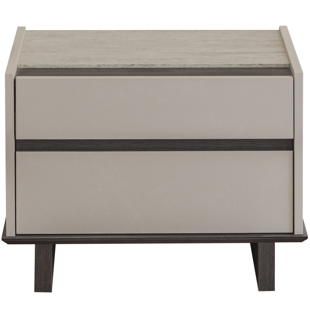 Bella Nightstand