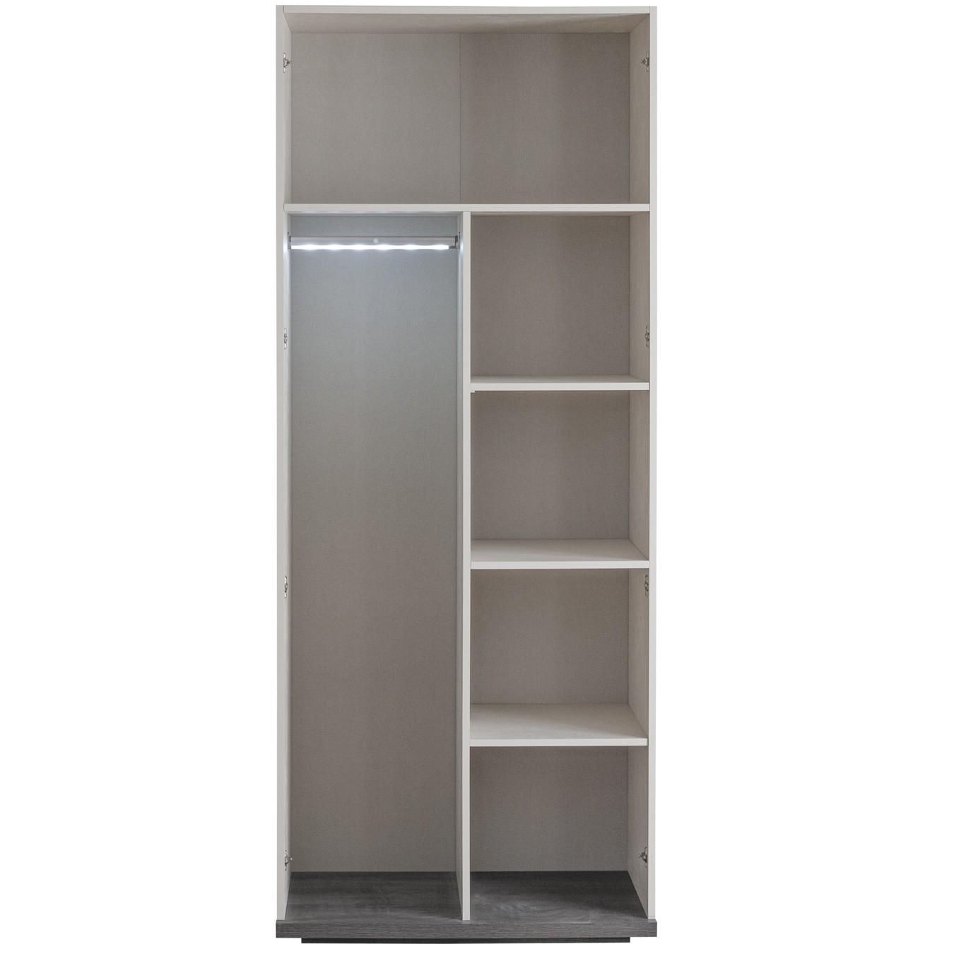 Bella Wardrobe