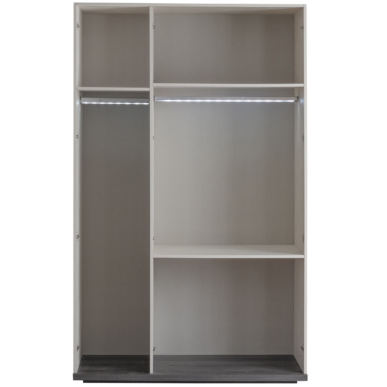 Bella Wardrobe