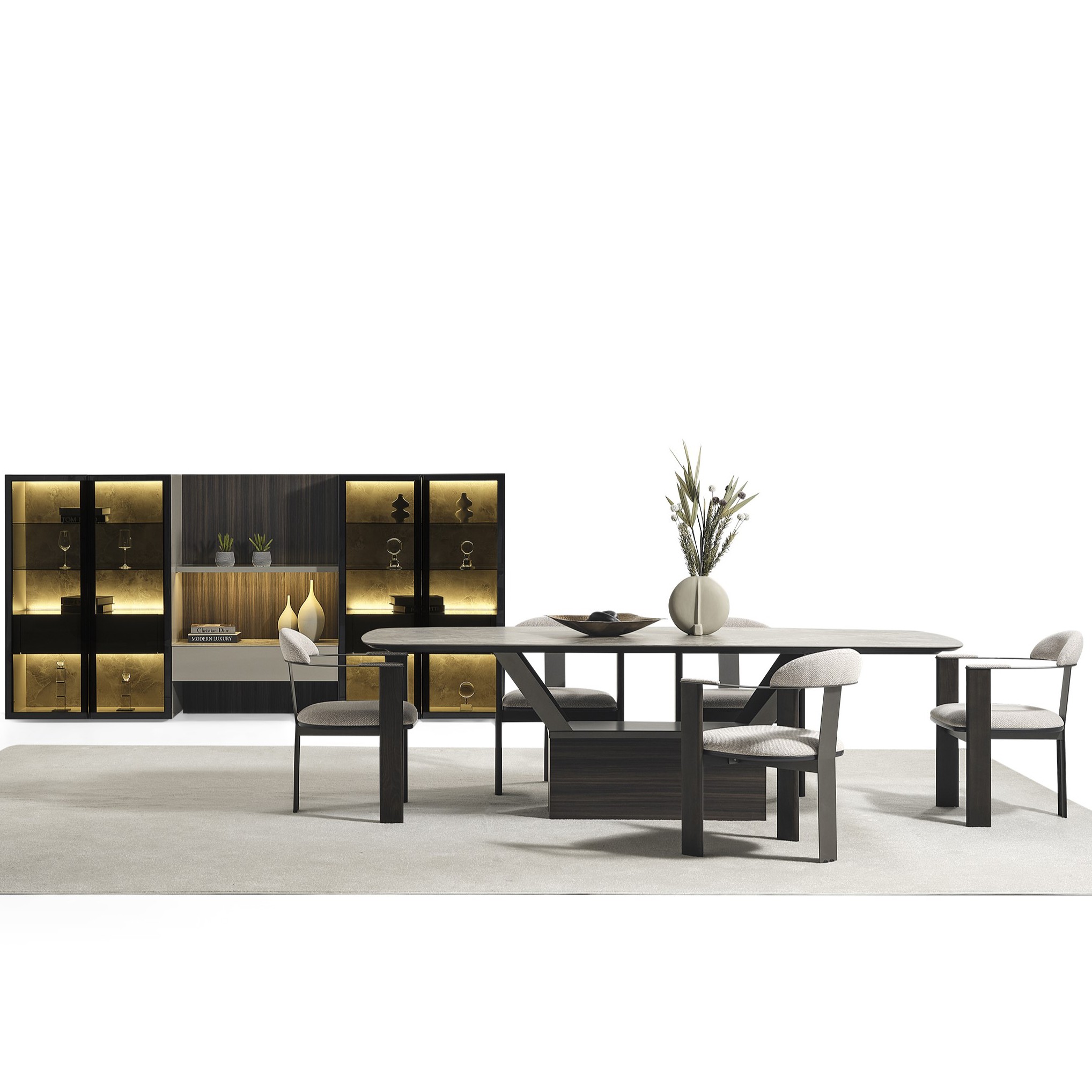 Bien Dining Table