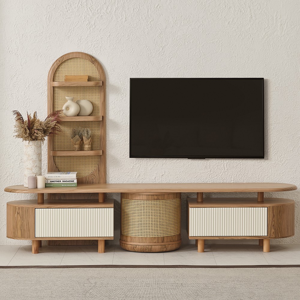 Açelya Wall Unit