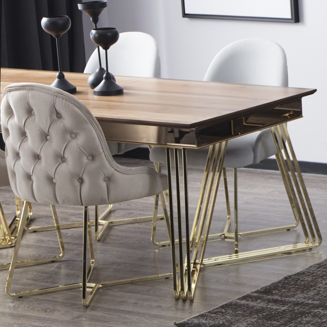 Pugon Dining Chair