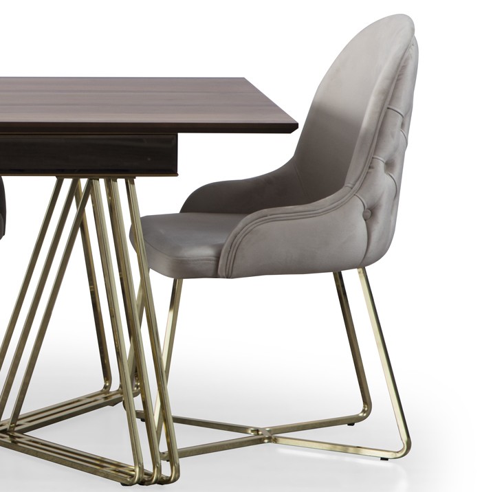 Pugon Dining Chair