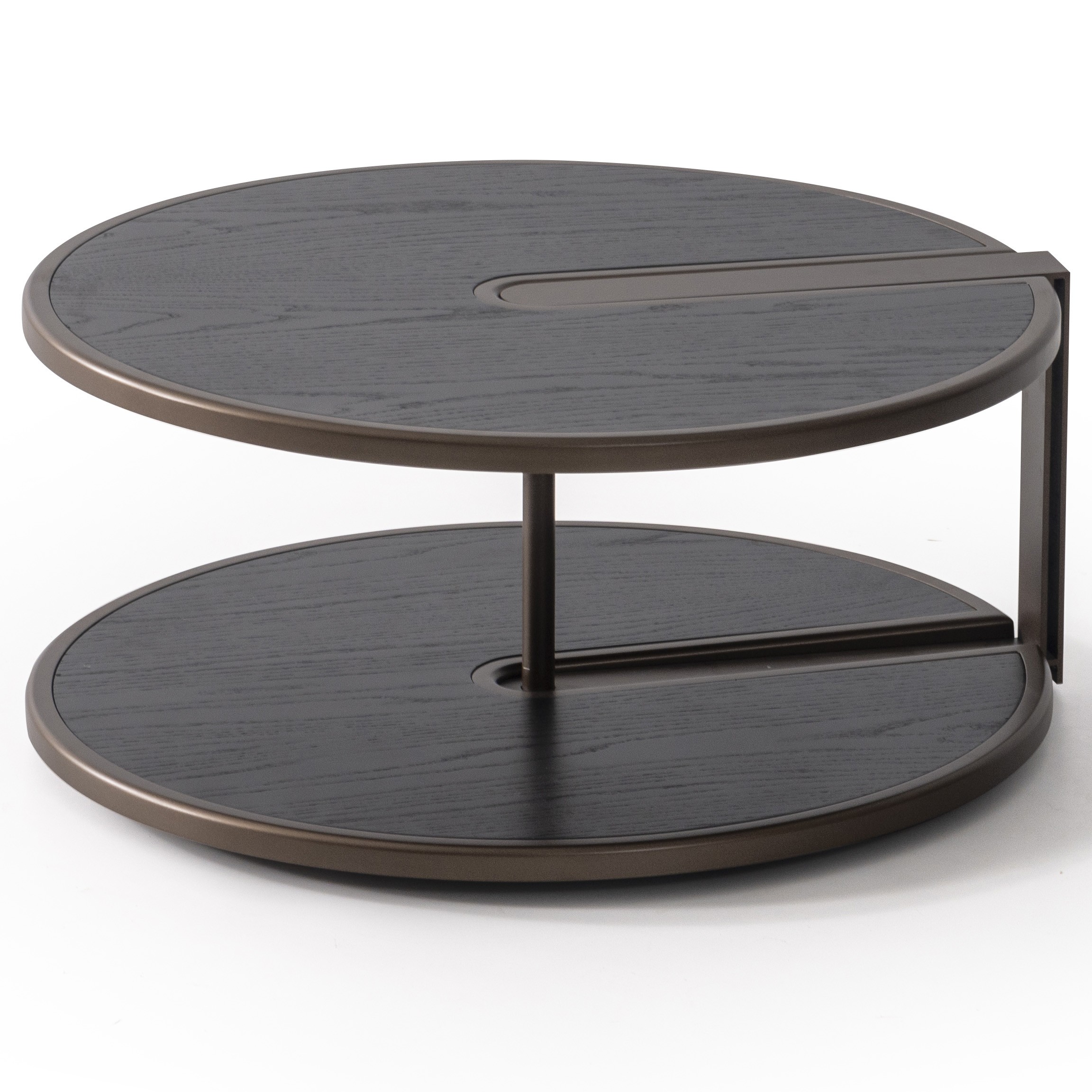 Desiree Center & Side*2 Tables