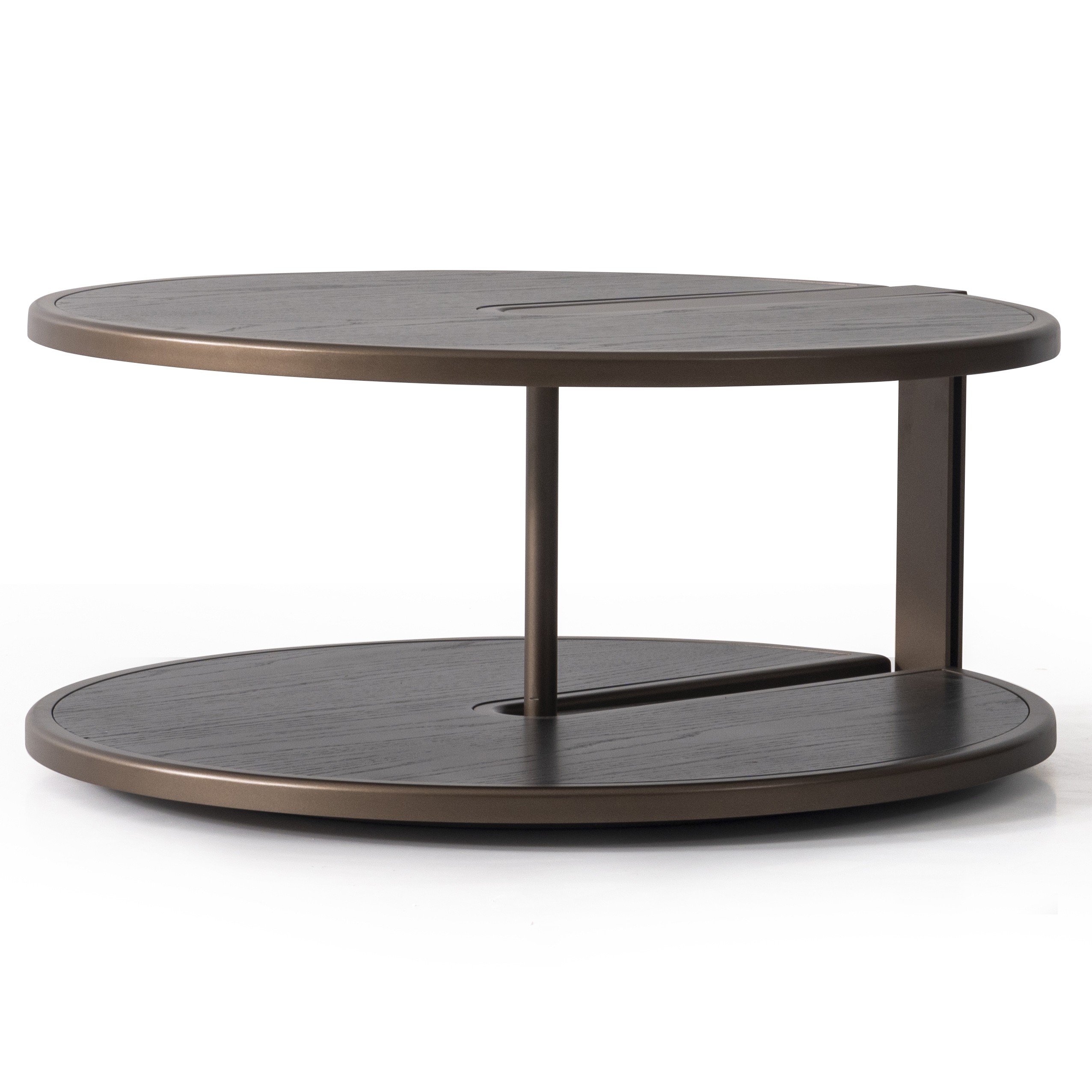 Desiree Center & Side*2 Tables