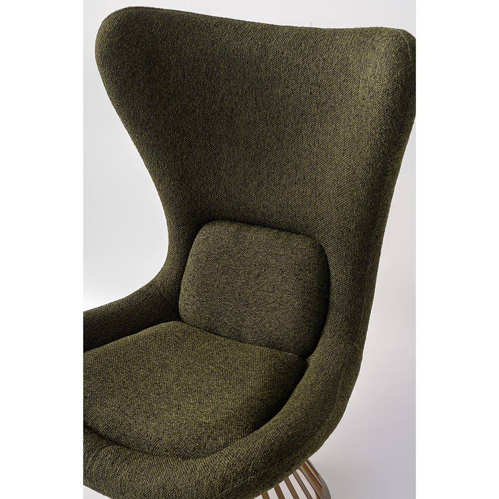Fayette 1 Seater