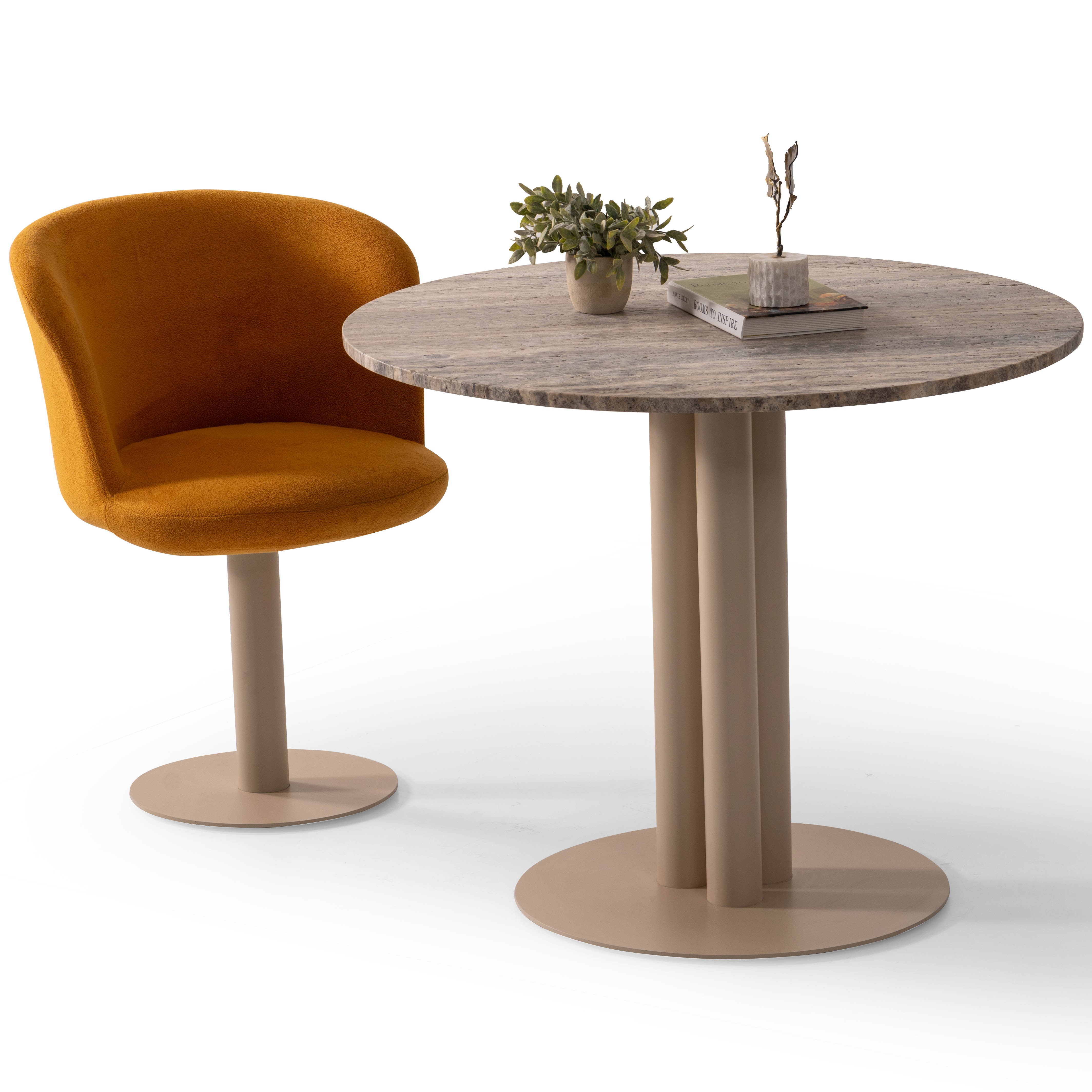 Vesta Dining Chair