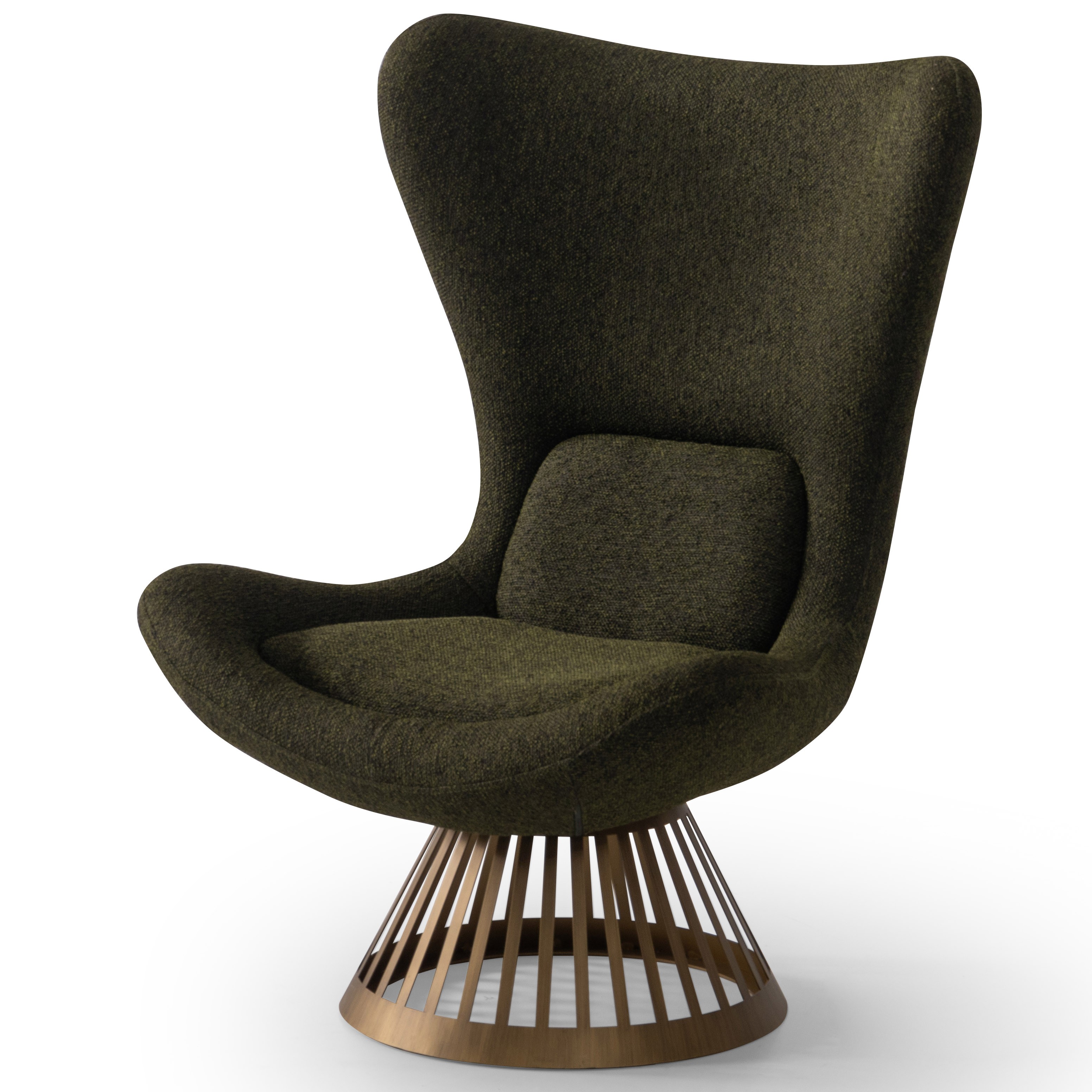 Fayette 1 Seater