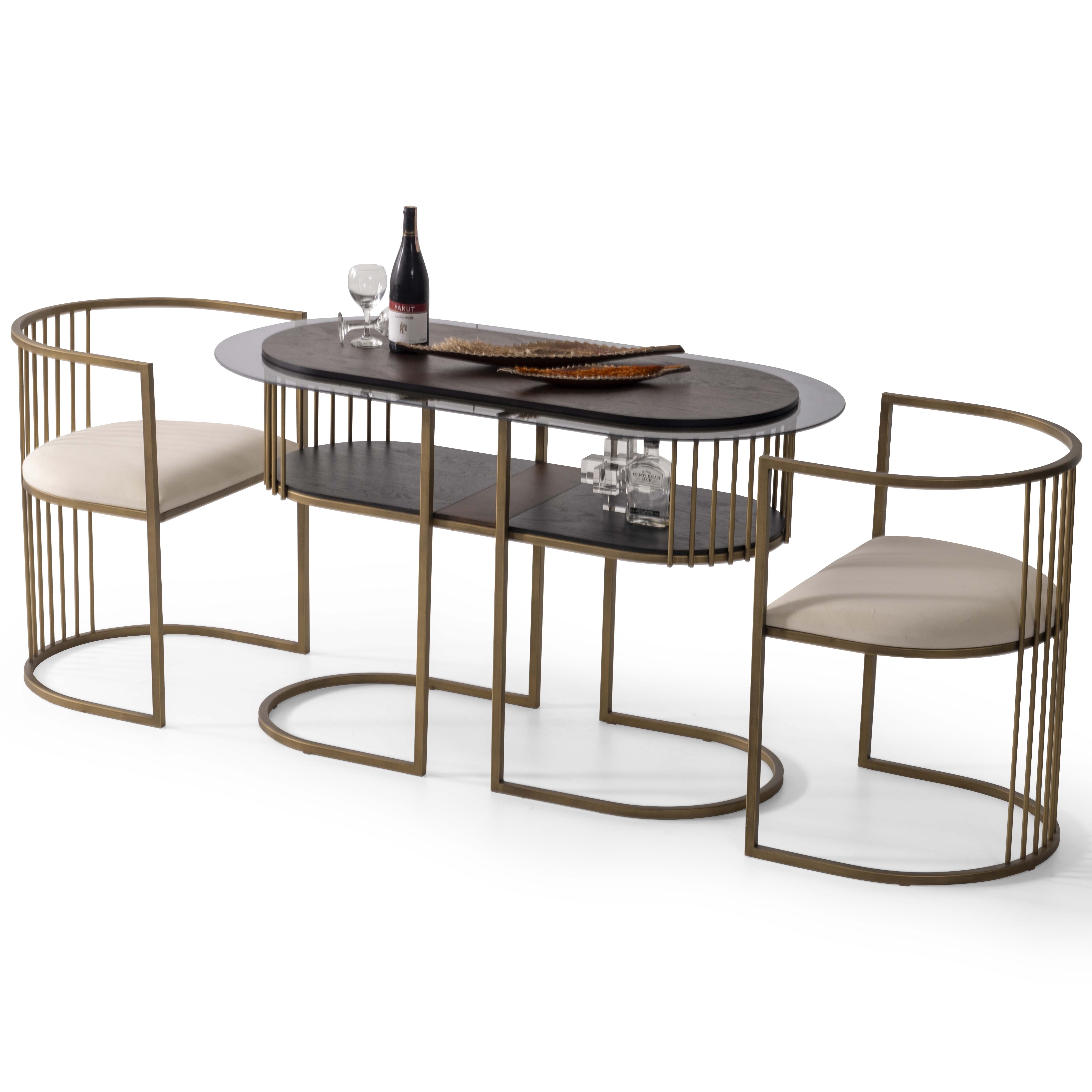Venti Dining Chair