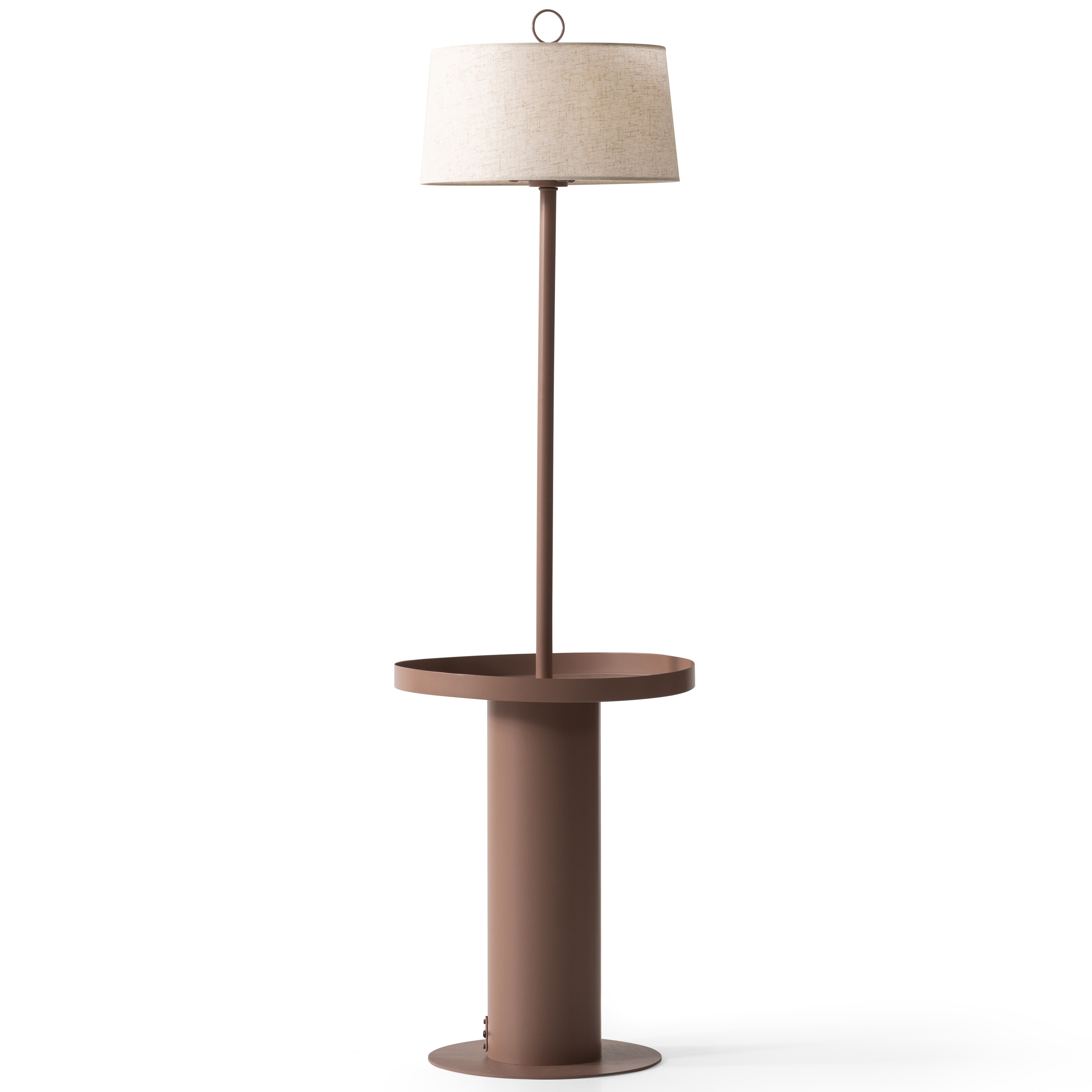 Poro Floor Lamp