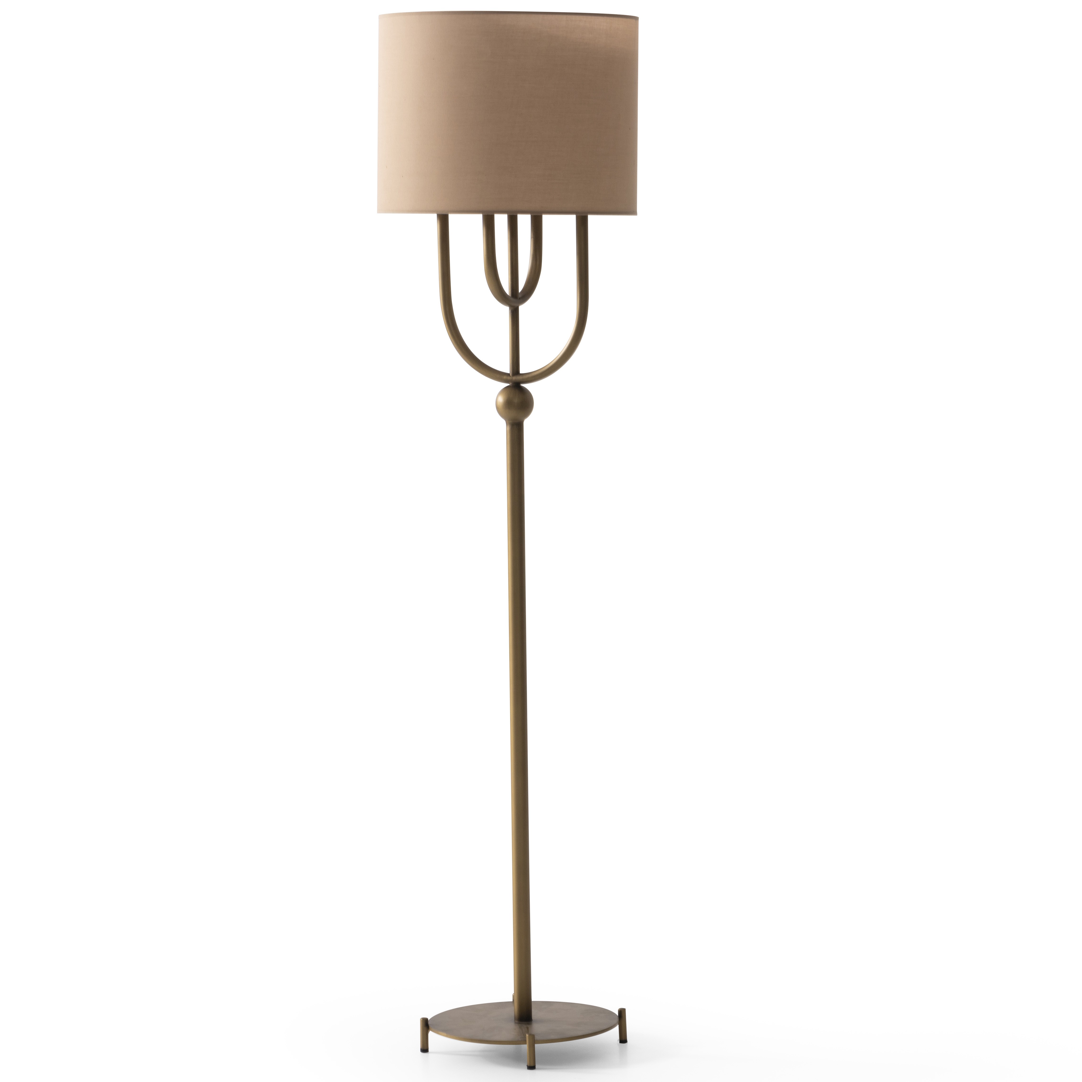 Napea Vol2 Floor Lamp