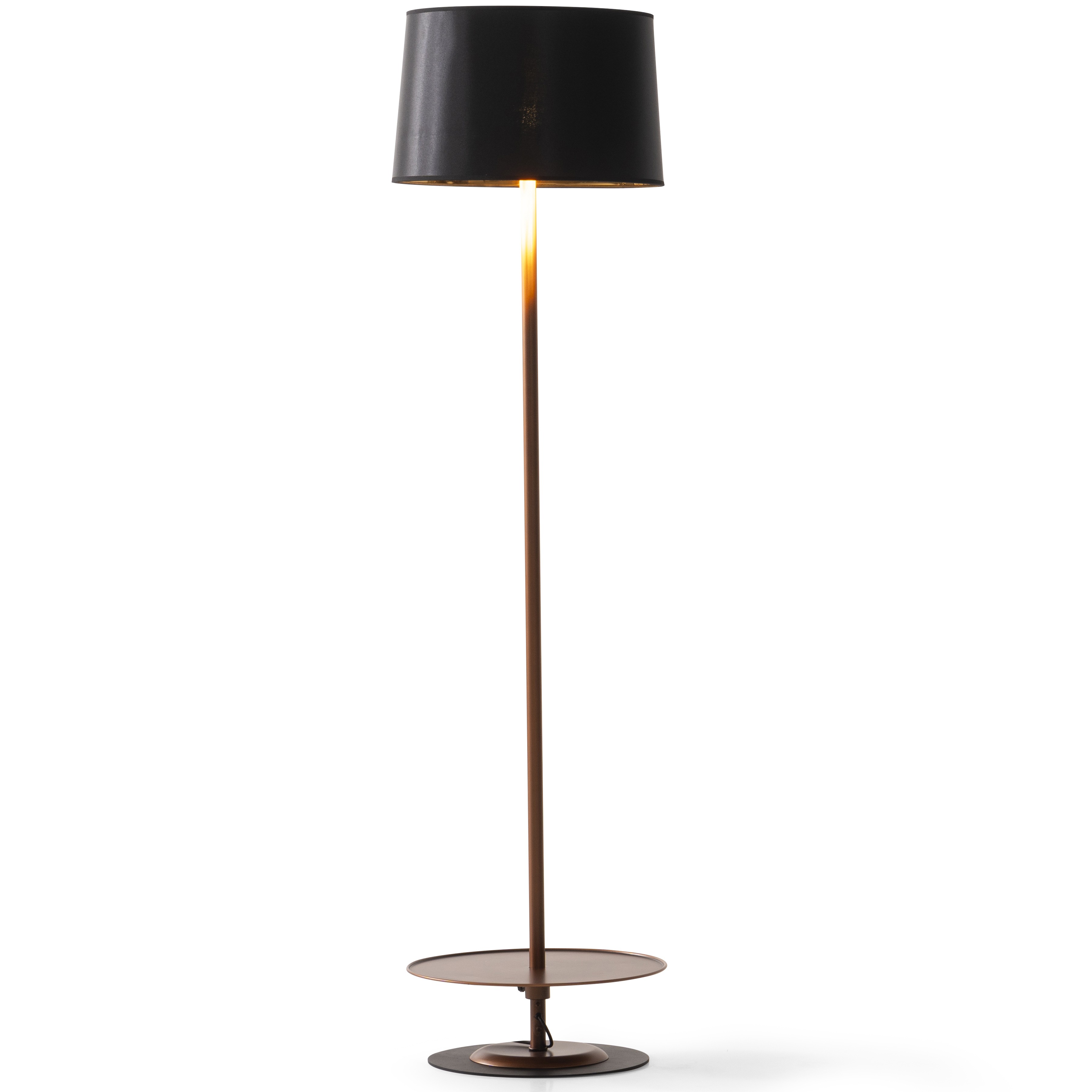 Tilt Floor Lamp